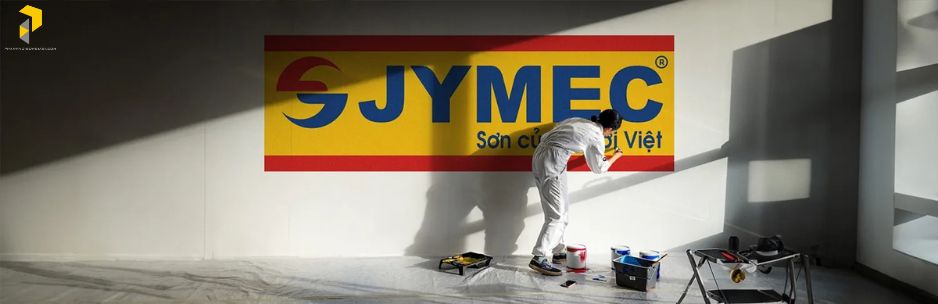 Sơn jymec - sơn của người việt