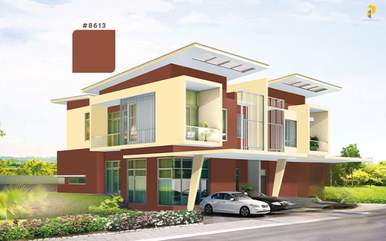 Mệnh Thổ hợp màu gì?