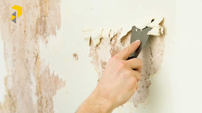 Lý do nên pha sơn Epoxy KCC đúng tỷ lệ