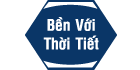 Bền với thời tiết
