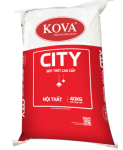  Bột trét nội thất cao cấp kova city