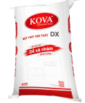 Bột trét nội thất KOVA DX