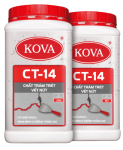 Chất Chống Thấm Co Giãn KOVA CT-14