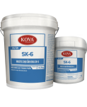 Mastic chịu ẩm KOVA SK6