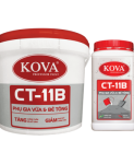 Phụ gia vữa & Bê tông CT-11B