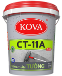 Chống Thấm Tường KOVA CT-11A Plus