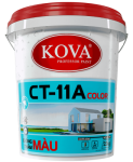 Chất chống thấm màu KOVA CT-11A Color