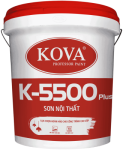 Sơn nội thất cao cấp KOVA K-5500 Plus