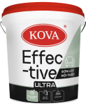 Sơn lót nội thất kháng kiềm KOVA Effective Ultra