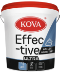 Sơn lót ngoại thất kháng kiềm KOVA Effective Ultra