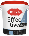 Sơn lót ngoại thất kháng kiềm KOVA Effective