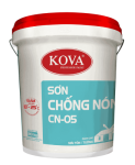 Sơn ngoại thất chống nóng đa năng KOVA CN-05