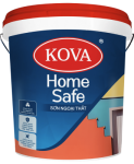 Sơn ngoại thất cao cấp KOVA Home Safe