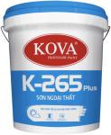 Sơn ngoại thất KOVA K-265 Plus