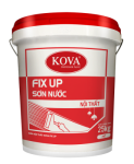 Sơn Nội Thất KOVA Fix Up