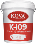 Sơn Lót Nội Thất Kháng Kiềm KOVA K -109