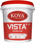 Sơn nội thất KOVA Vista ++ 