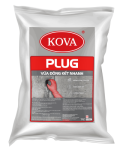 Vữa đông kết nhanh KOVA PLUG
