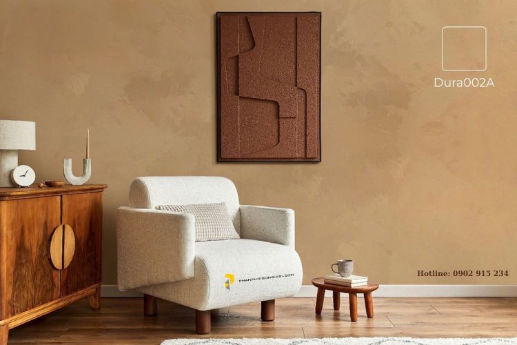 Sơn cát sa mạc Dura Sahara