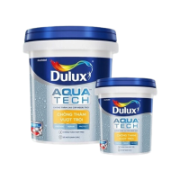Chống thấm Dulux Aquatech Flex - W759
