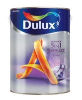 Sơn nội thất Dulux Ambiance 5 In 1 Superflexx Diamond Glow