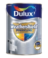 Sơn Dulux Weathershield Powerflexx GJ8
