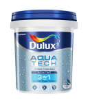 Chất chống thấm Dulux AquatechTM 3in1 - V189