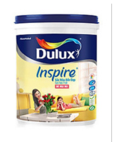 Sơn ngoại thất Dulux Inspire  Bề mặt mờ - Z98