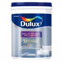 Sơn lót nội thất Dulux Supersealer - Z505
