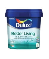Sơn Dulux Better Living Air Clean C896B