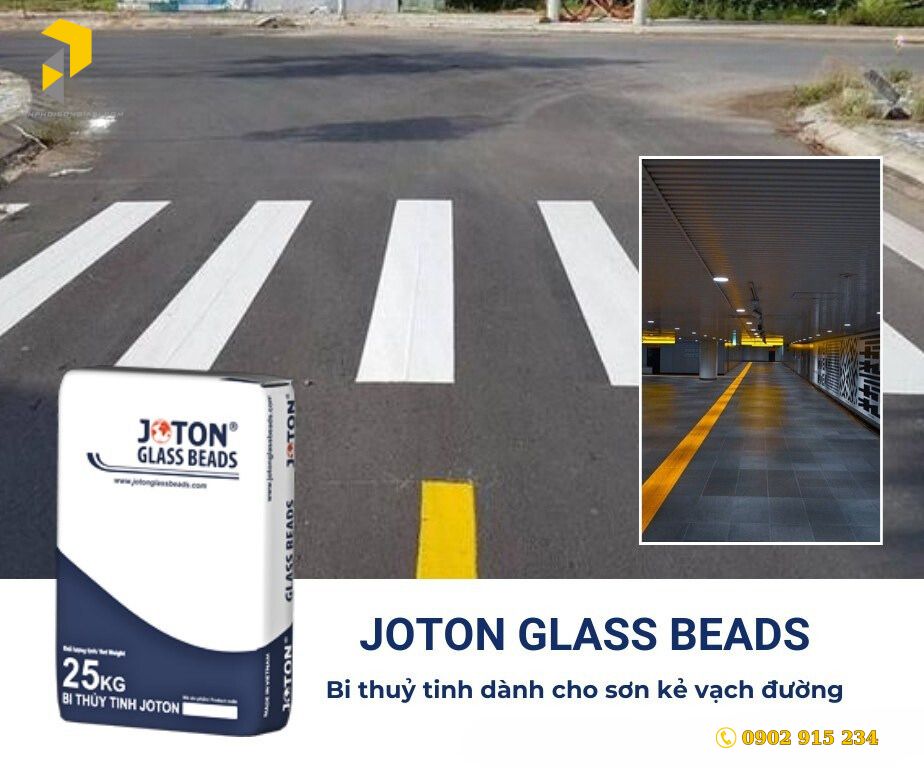 Ứng dụng của hạt phản quang joton
