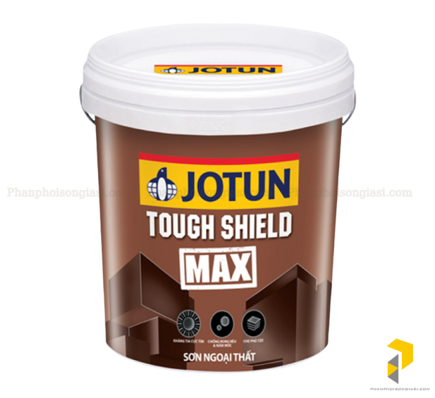 Jotun Tough Shield Max