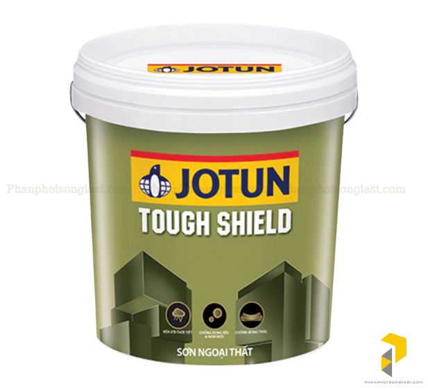 Jotun Tough Shield