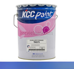 Dung môi pha sơn hồ nước Thinner KCC TH0375