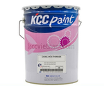 Dung môi epoxy giàu kẽm KCC Thinner 0608