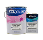 Unipoxy Lining - Sơn Sàn Epoxy Tự San Phẳng