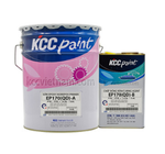 Sơn lót chống rỉ Epoxy KCC EP170 (QD)