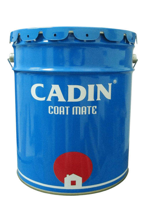 sơn chịu nhiệt cadin