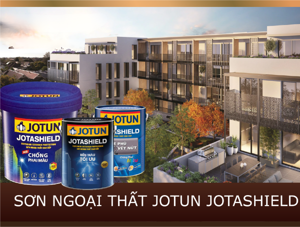 Sơn jotun
